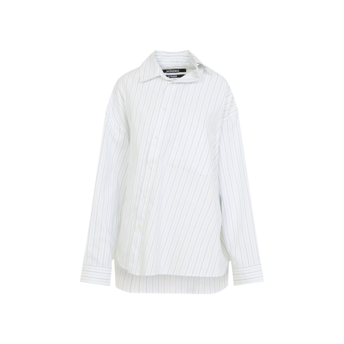 Jacquemus Cuardo Shirt Women JACQUEMUS