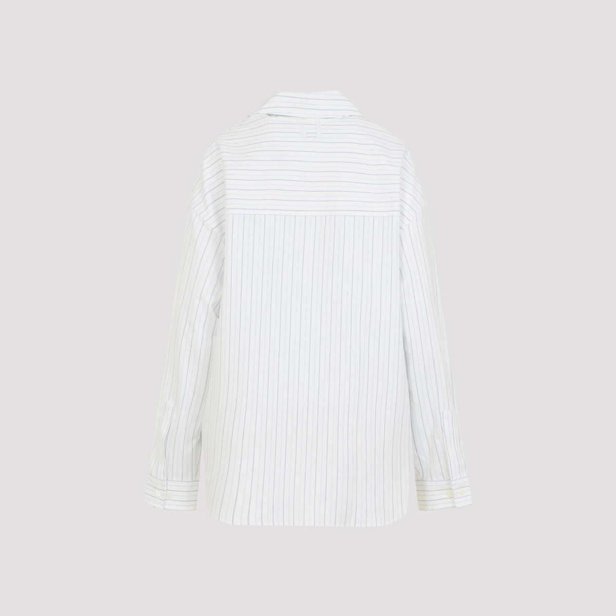 Jacquemus Cuardo Shirt Women JACQUEMUS