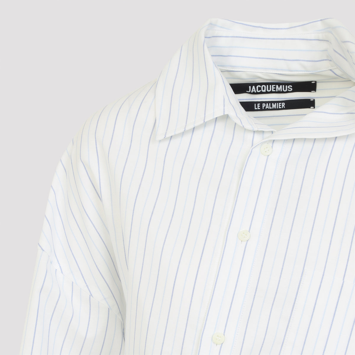 Jacquemus Cuardo Shirt Women JACQUEMUS