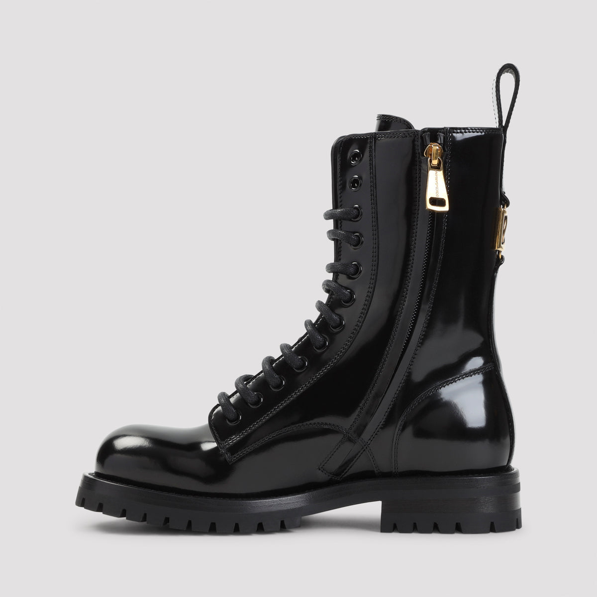 Dolce & Gabbana Boots Women
