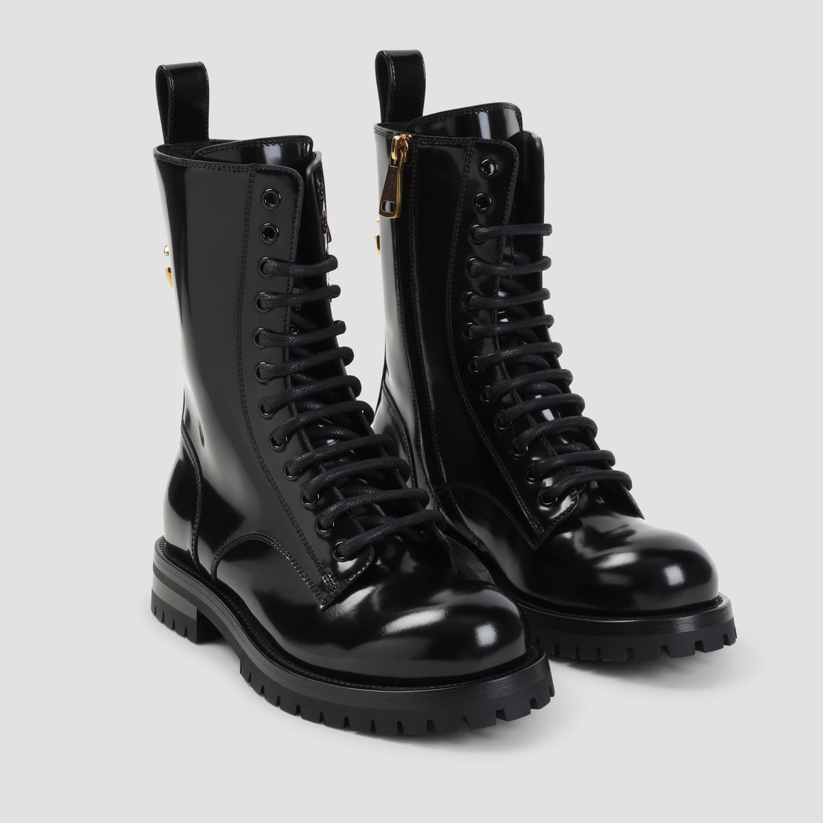 Dolce & Gabbana Boots Women