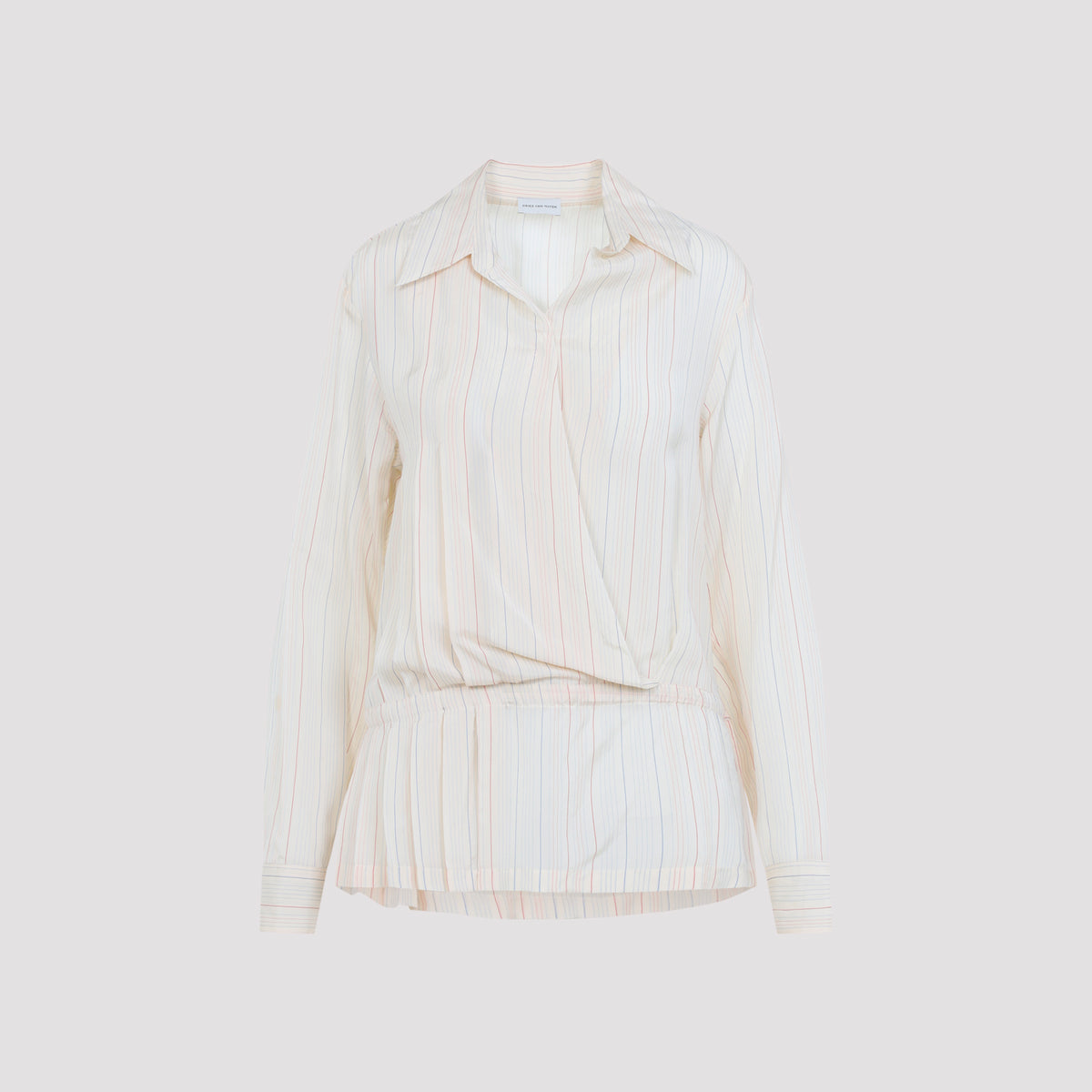 Dries Van Noten Cedyn Blouse Women