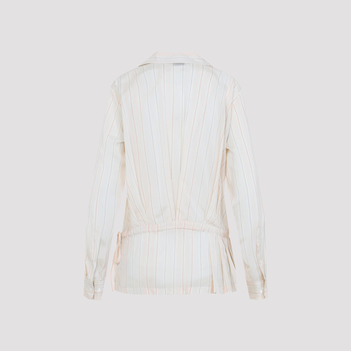 Dries Van Noten Cedyn Blouse Women