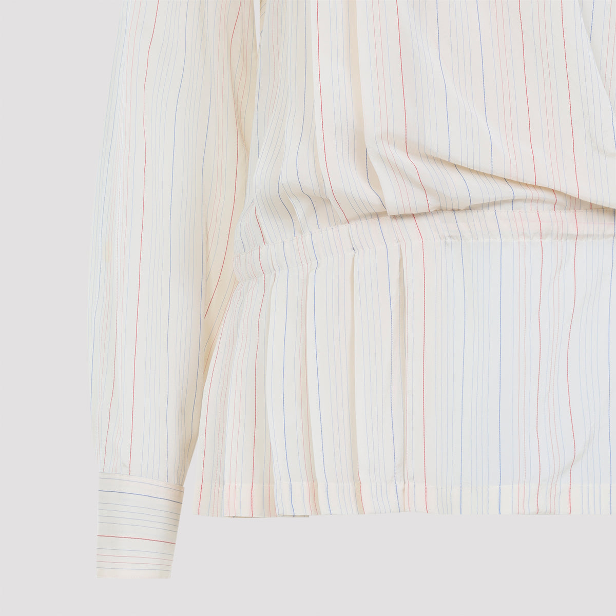 Dries Van Noten Cedyn Blouse Women