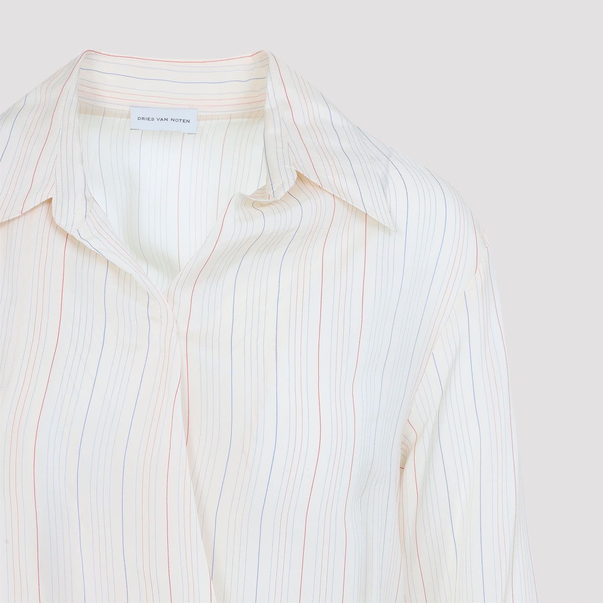 Dries Van Noten Cedyn Blouse Women