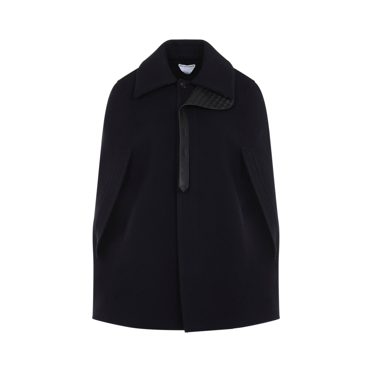 Bottega Veneta Cashmere Cape Women BOTTEGA VENETA