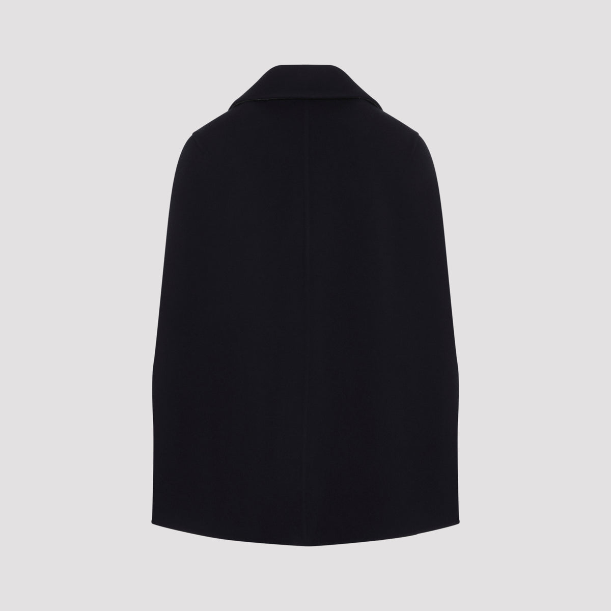 Bottega Veneta Cashmere Cape Women BOTTEGA VENETA