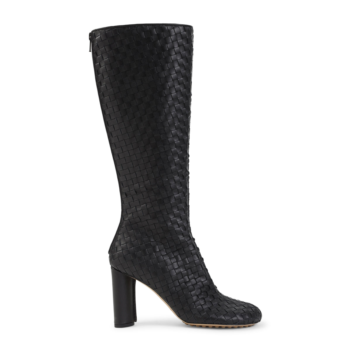 Bottega Veneta Cherry High Boot Women BOTTEGA VENETA