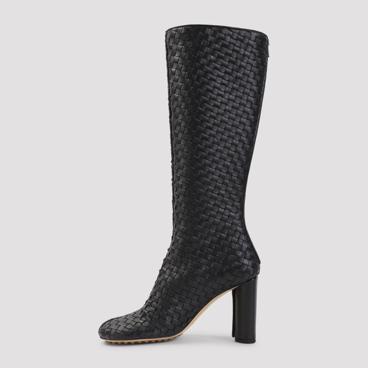 Bottega Veneta Cherry High Boot Women BOTTEGA VENETA