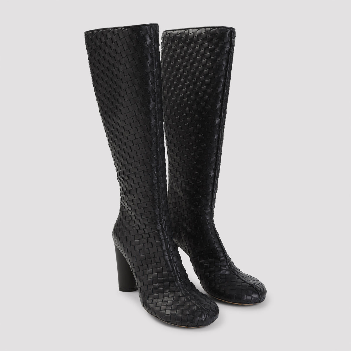 Bottega Veneta Cherry High Boot Women BOTTEGA VENETA