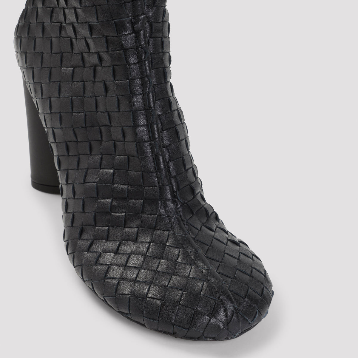 Bottega Veneta Cherry High Boot Women BOTTEGA VENETA
