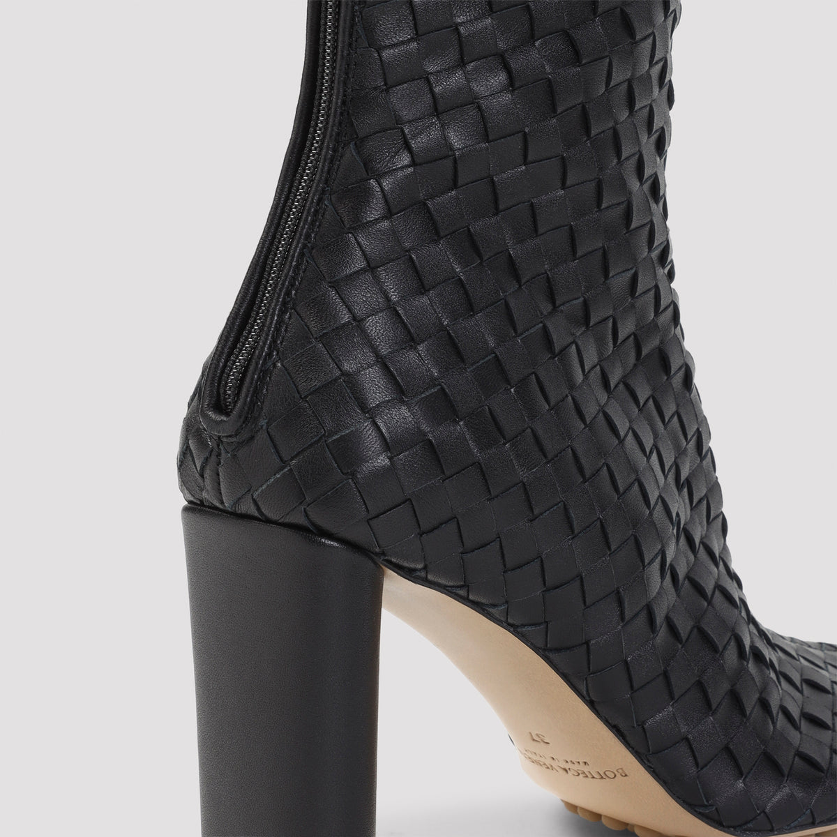 Bottega Veneta Cherry High Boot Women BOTTEGA VENETA