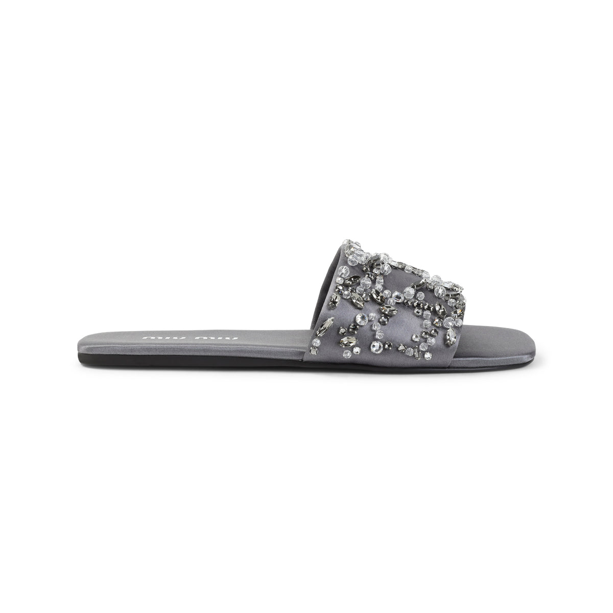 Miu Miu Sandal Women MIU MIU