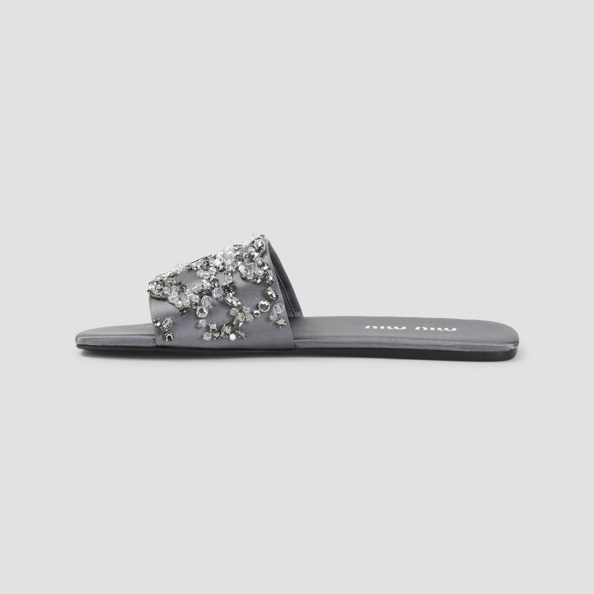 Miu Miu Sandal Women MIU MIU