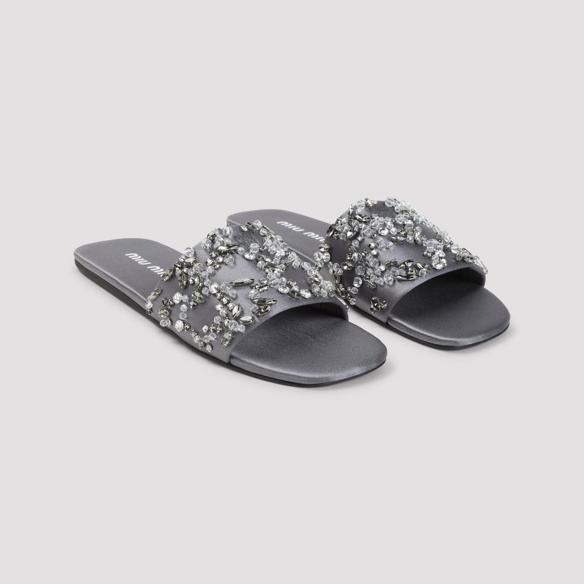 Miu Miu Sandal Women MIU MIU