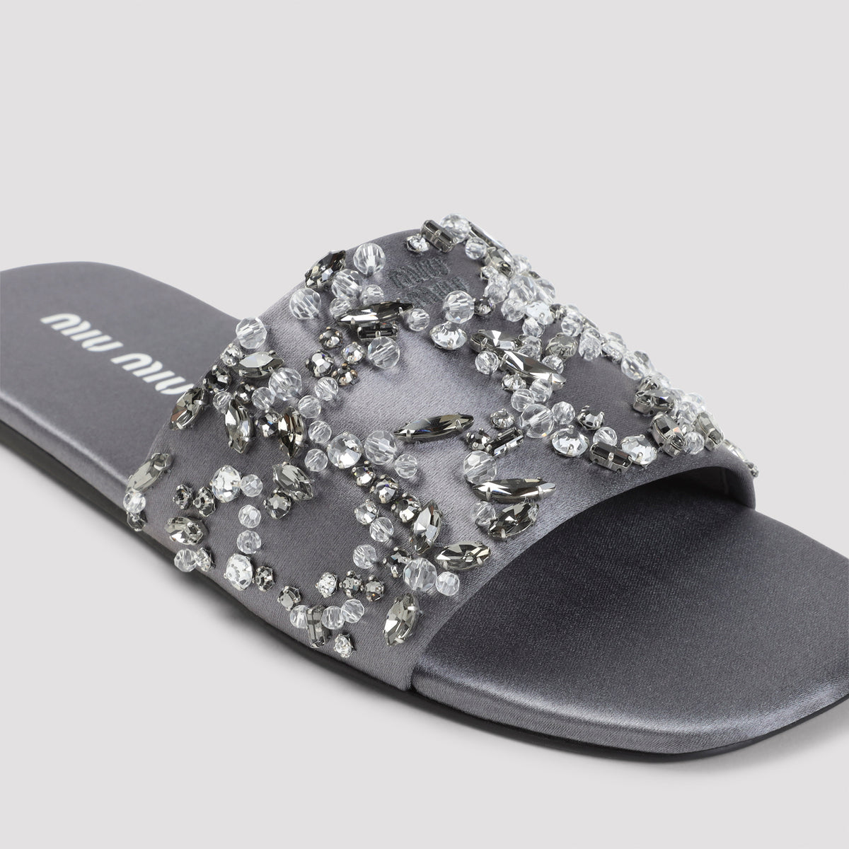 Miu Miu Sandal Women MIU MIU