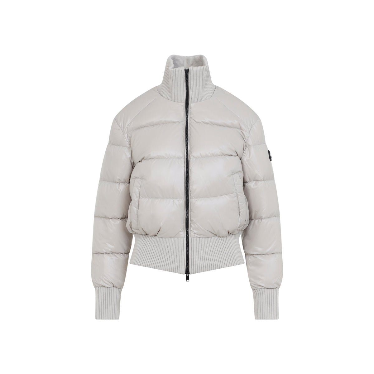 Moose Knuckles Queens Bomber Women MOOSE KNUCKLES
