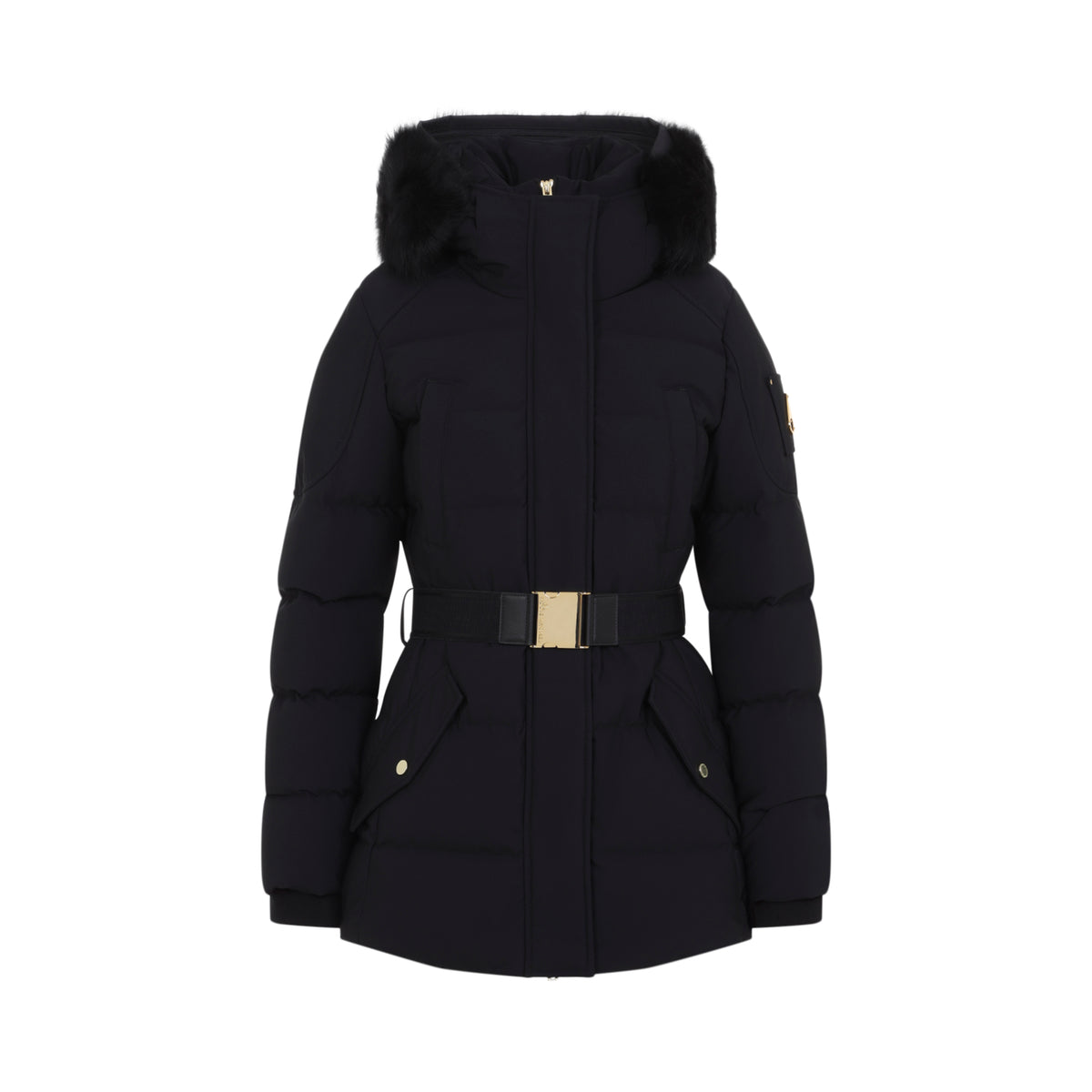 Moose Knuckles Giillet 3Q Jacket Women MOOSE KNUCKLES