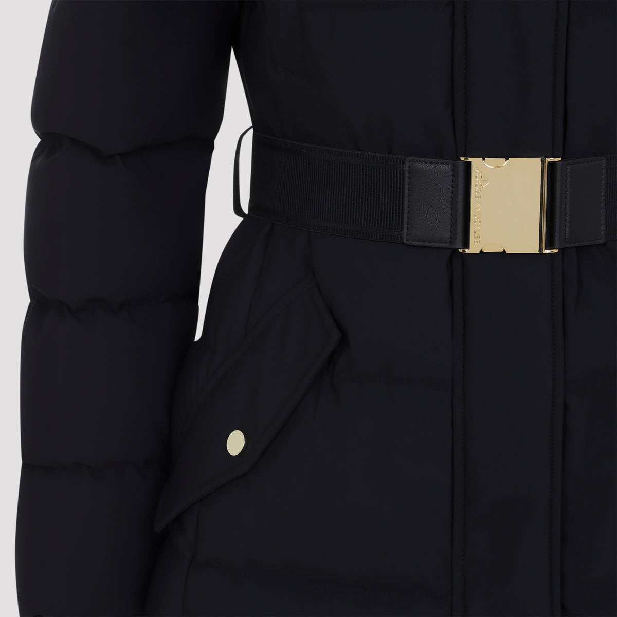 Moose Knuckles Giillet 3Q Jacket Women MOOSE KNUCKLES