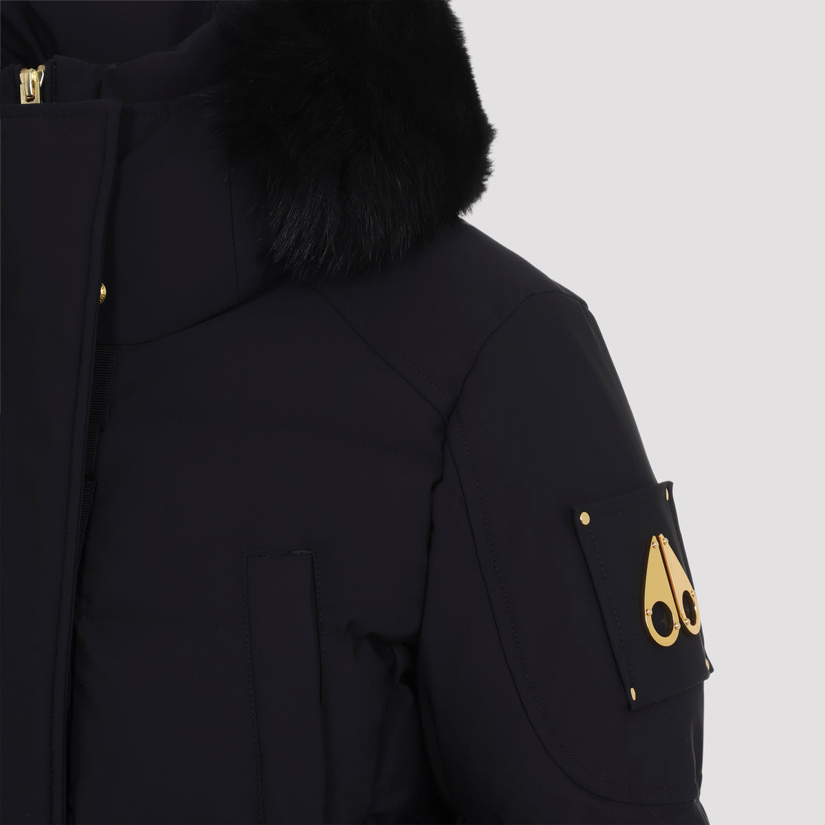 Moose Knuckles Giillet 3Q Jacket Women MOOSE KNUCKLES