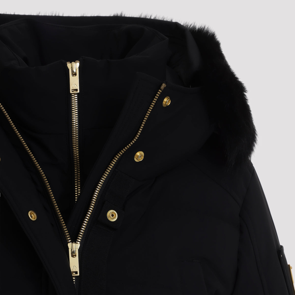 Moose Knuckles Giillet 3Q Jacket Women MOOSE KNUCKLES
