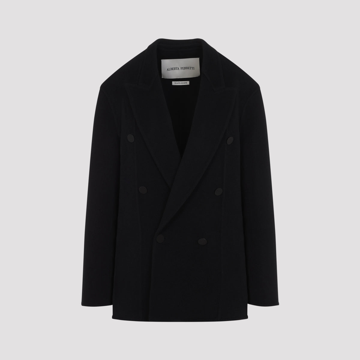 Alberta Ferretti Coat Women ALBERTA FERRETTI