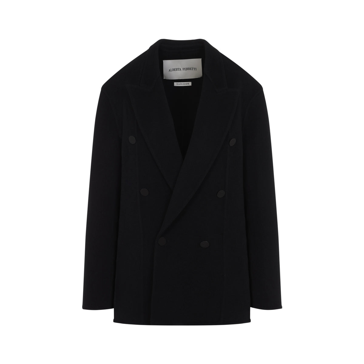 Balenciaga Coat Women ALBERTA FERRETTI