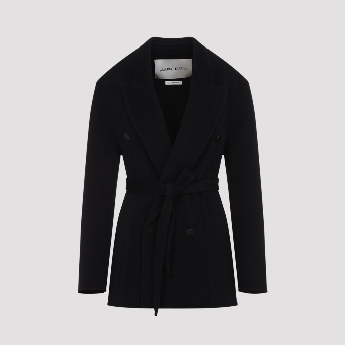 Balenciaga Coat Women ALBERTA FERRETTI