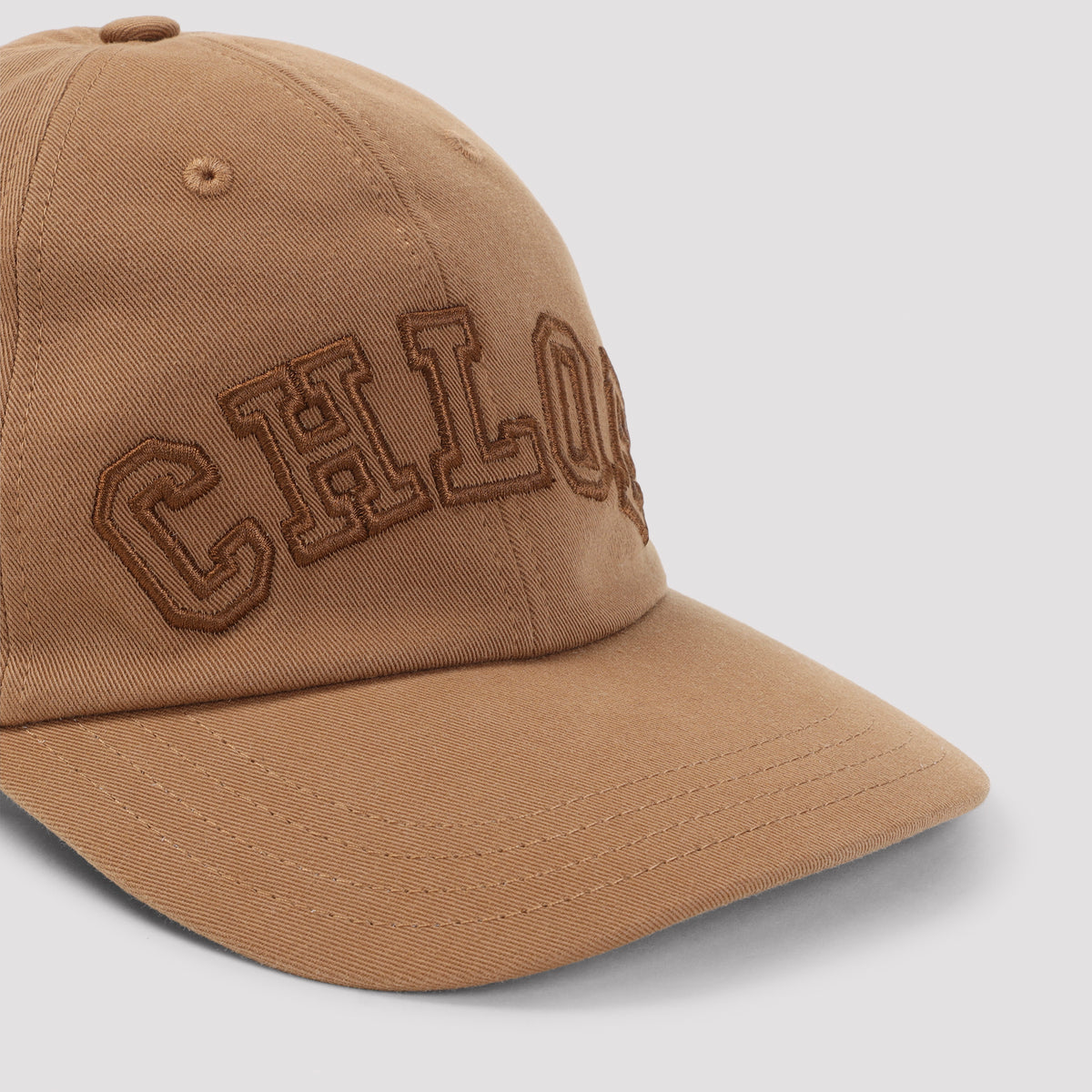 Chloe Signatur Cap Women CHLOE
