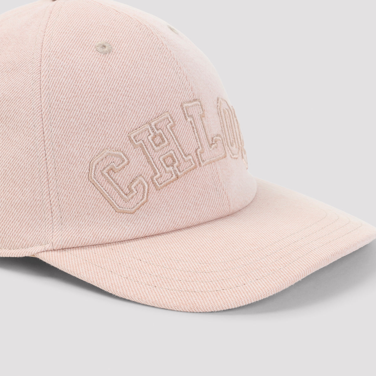 Chloe Signatur Cap Women CHLOE