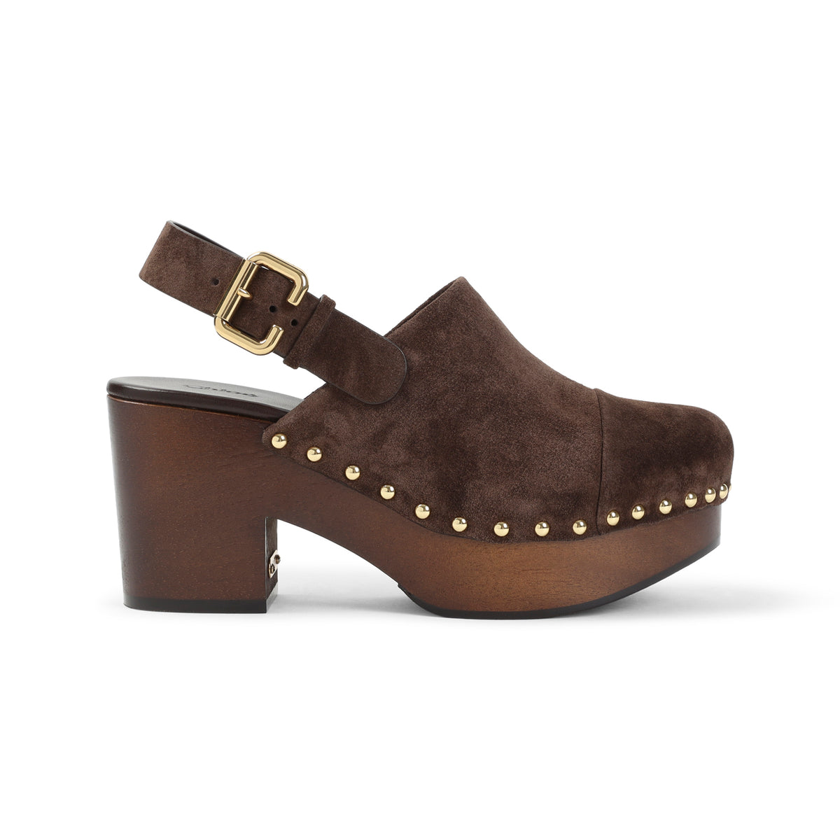 Chloe Jeanette Sandal Women CHLOE