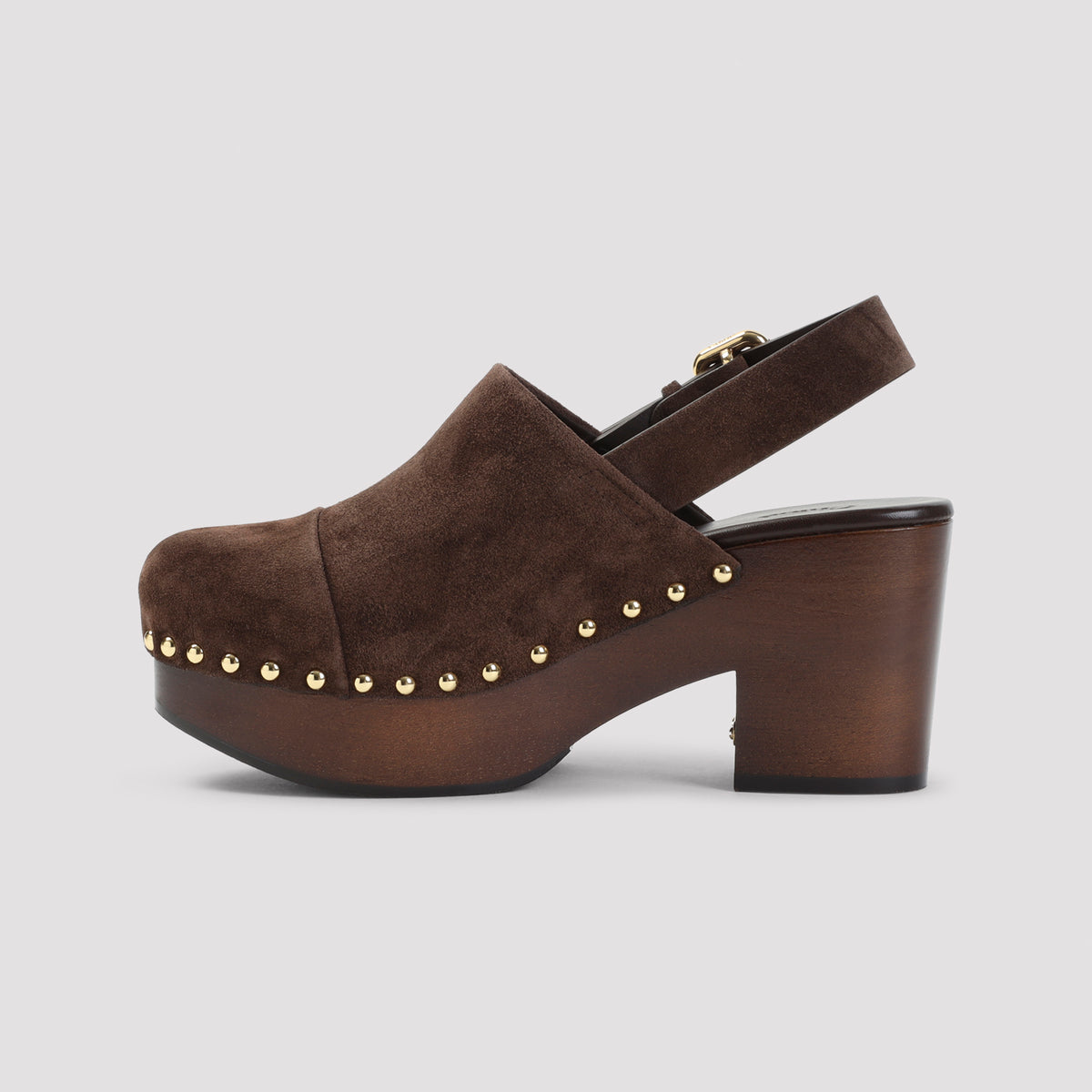 Chloe Jeanette Sandal Women CHLOE
