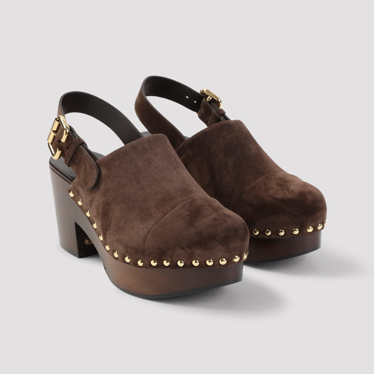 Chloe Jeanette Sandal Women CHLOE