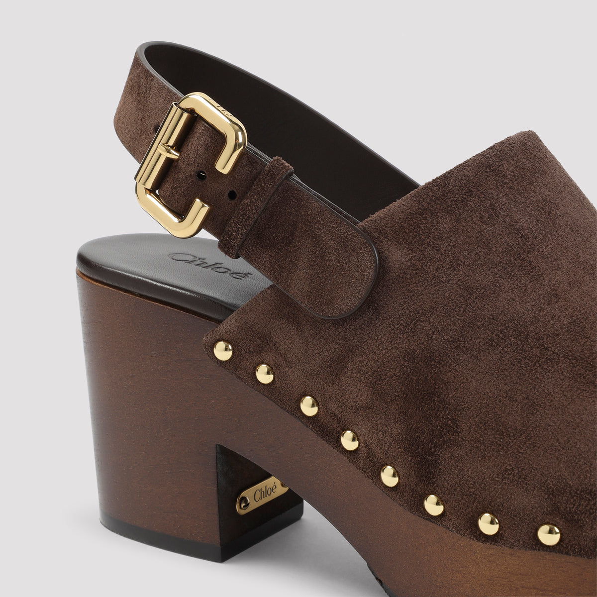 Chloe Jeanette Sandal Women CHLOE