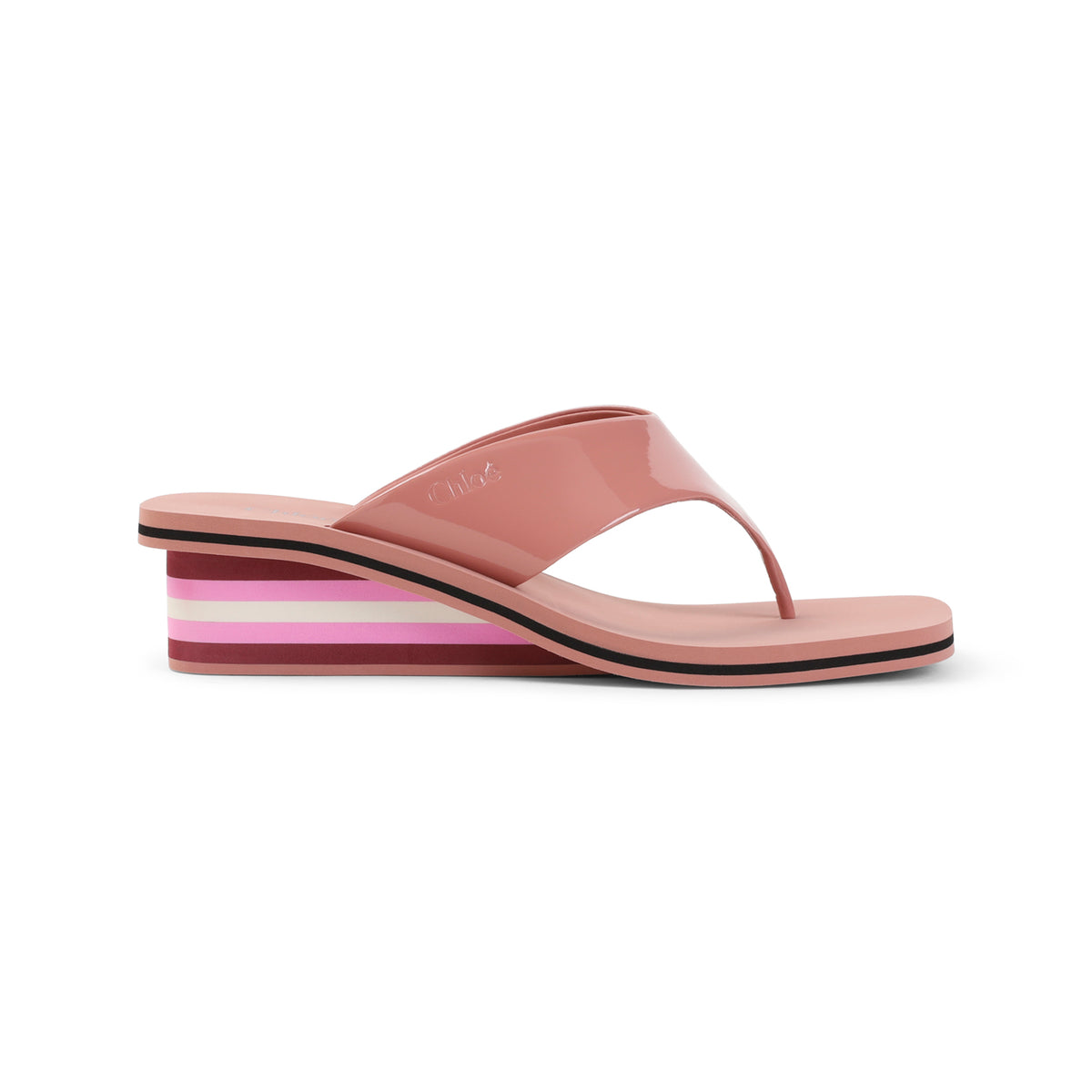 Chloe Swimming Cool Sandal Women CHLOE