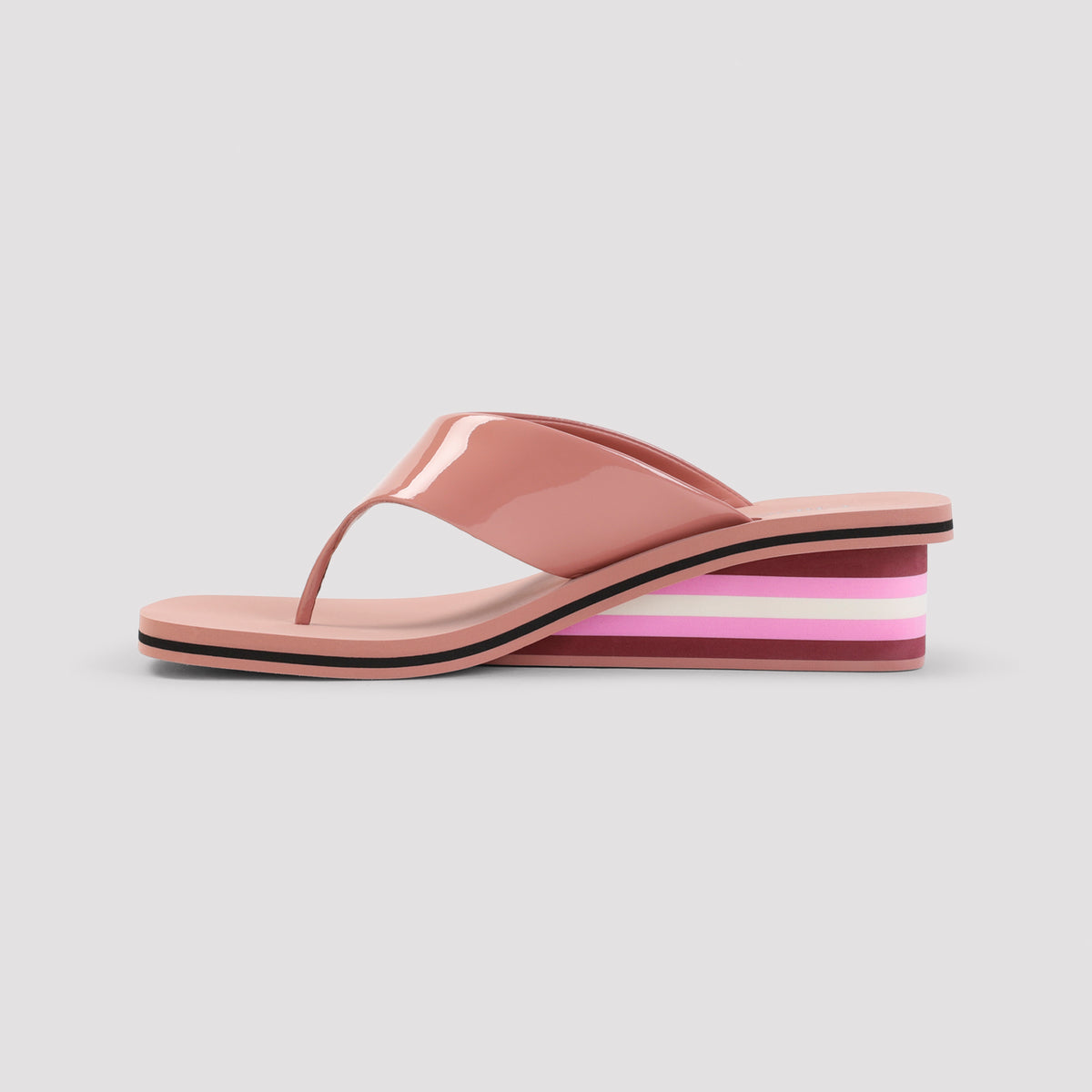 Chloe Swimming Cool Sandal Women CHLOE