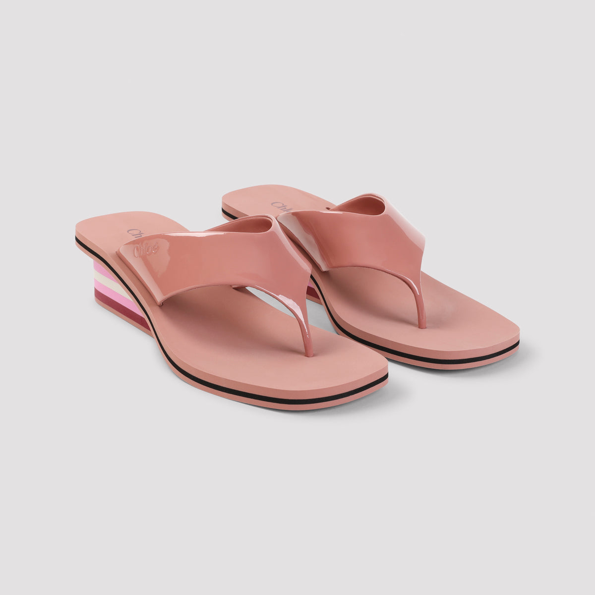 Chloe Swimming Cool Sandal Women CHLOE