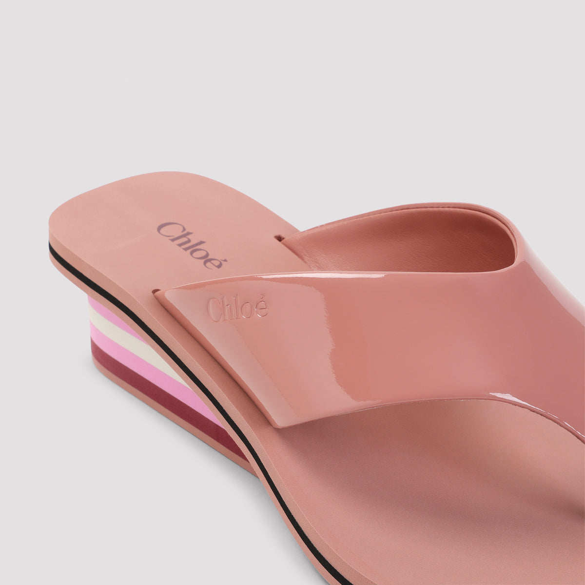 Chloe Swimming Cool Sandal Women CHLOE