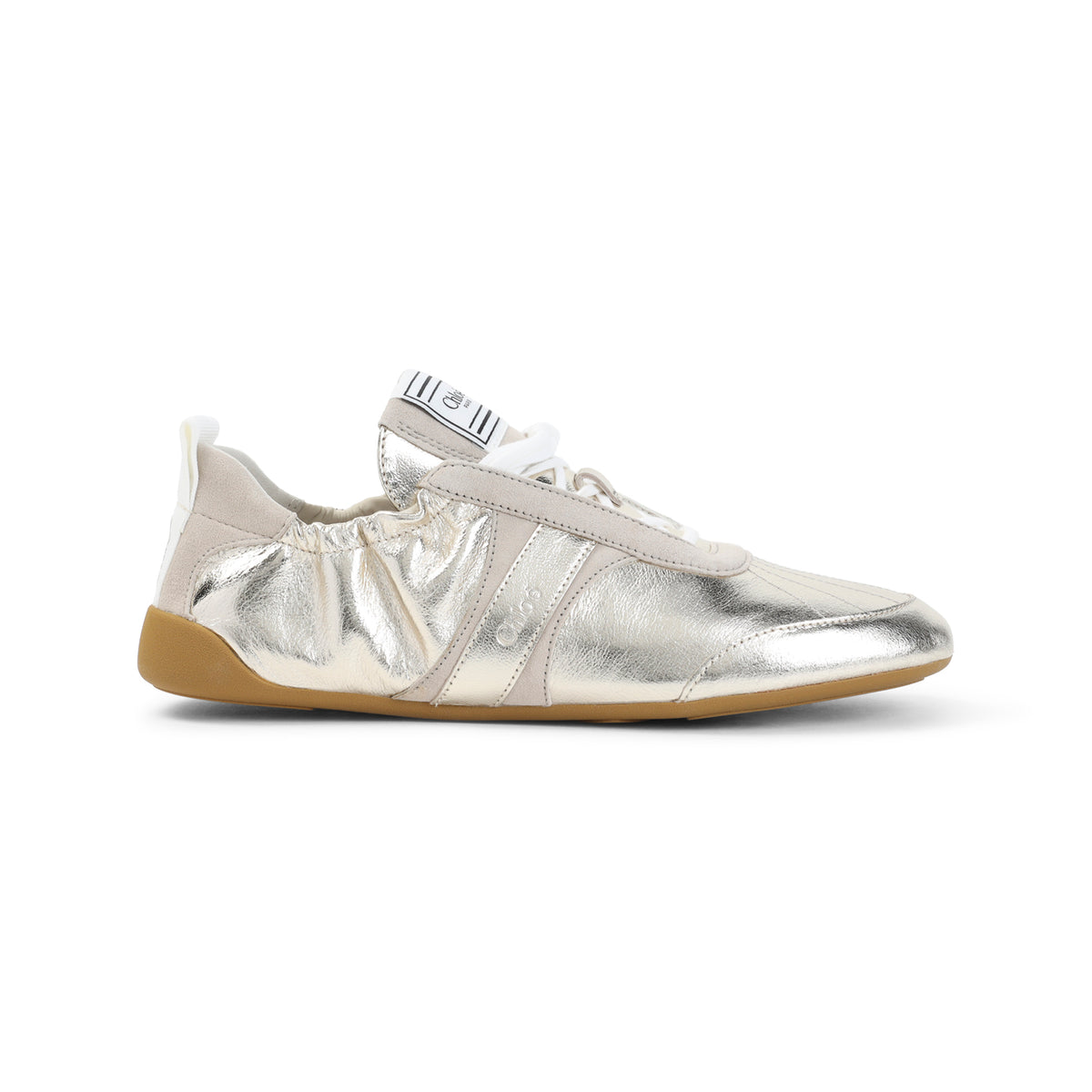 Chloe Kick Sneakers Women CHLOE