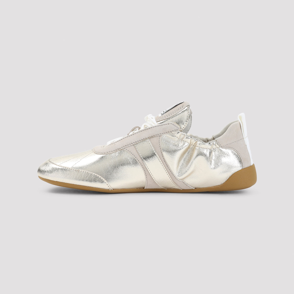Chloe Kick Sneakers Women CHLOE