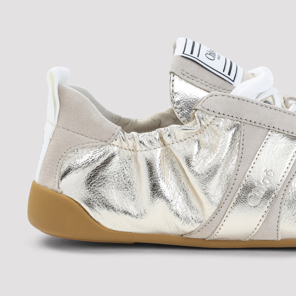 Chloe Kick Sneakers Women CHLOE