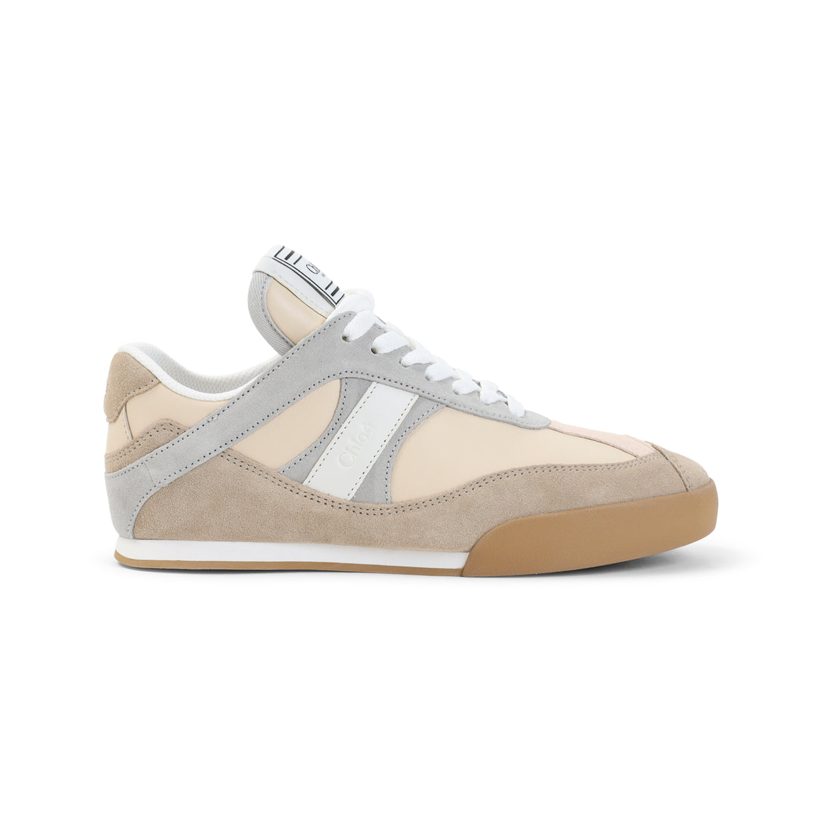 Chloe Kick Sneakers Women CHLOE