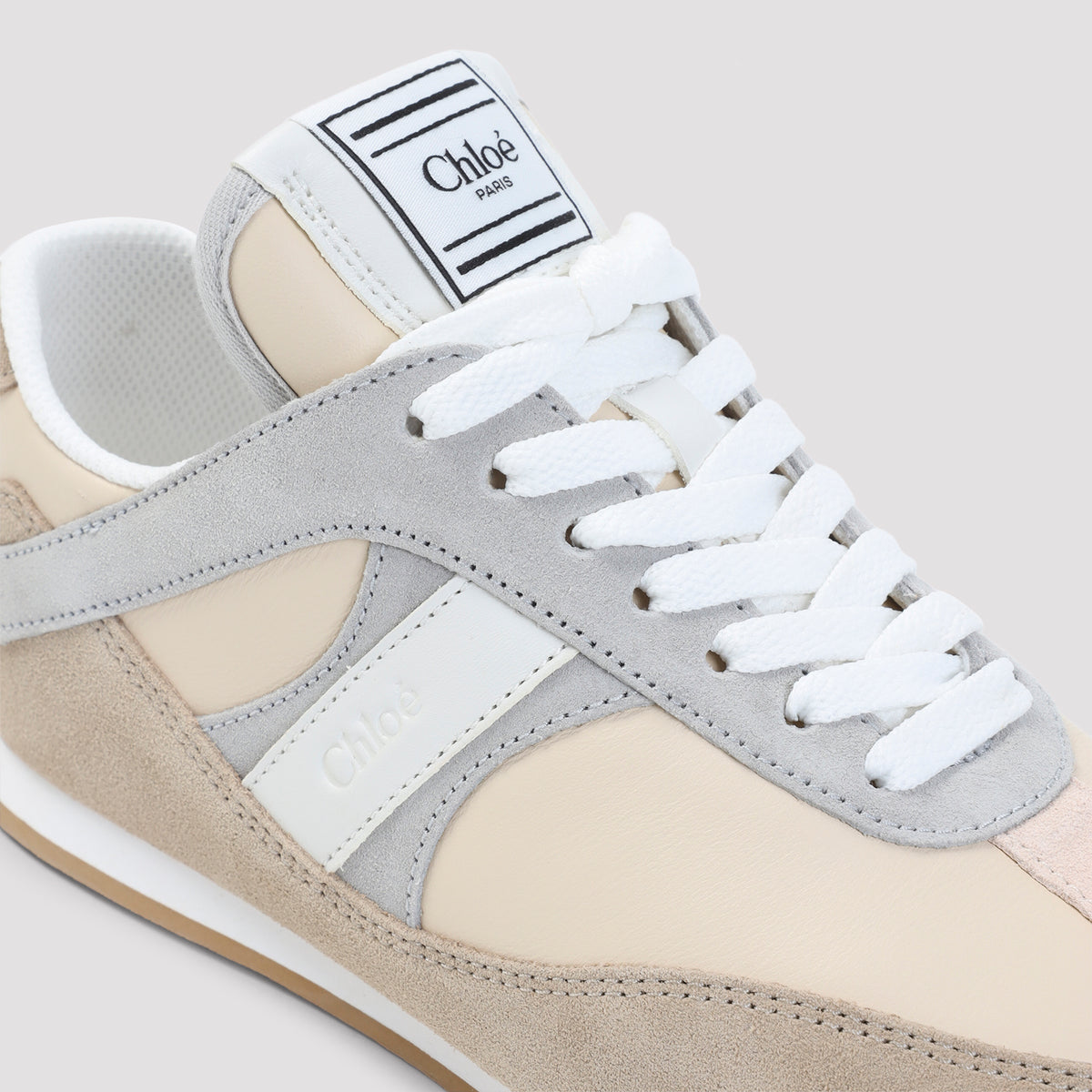 Chloe Kick Sneakers Women CHLOE
