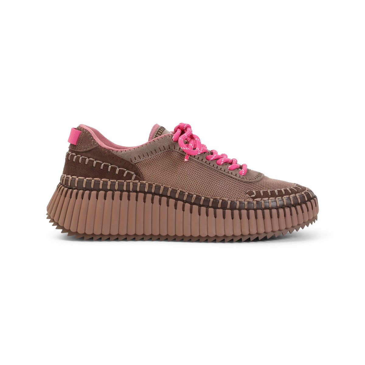 Chloe Nama Sneakers Women CHLOE