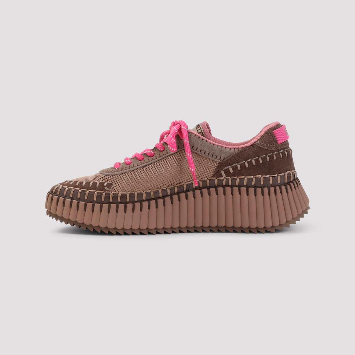 Chloe Nama Sneakers Women CHLOE