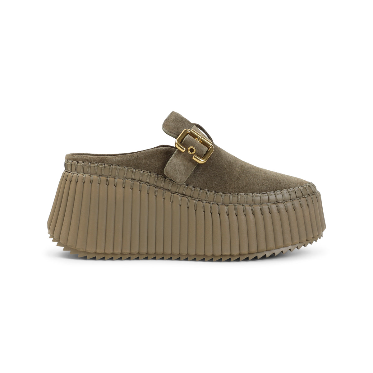 Chloe Nama Sneakers Women CHLOE