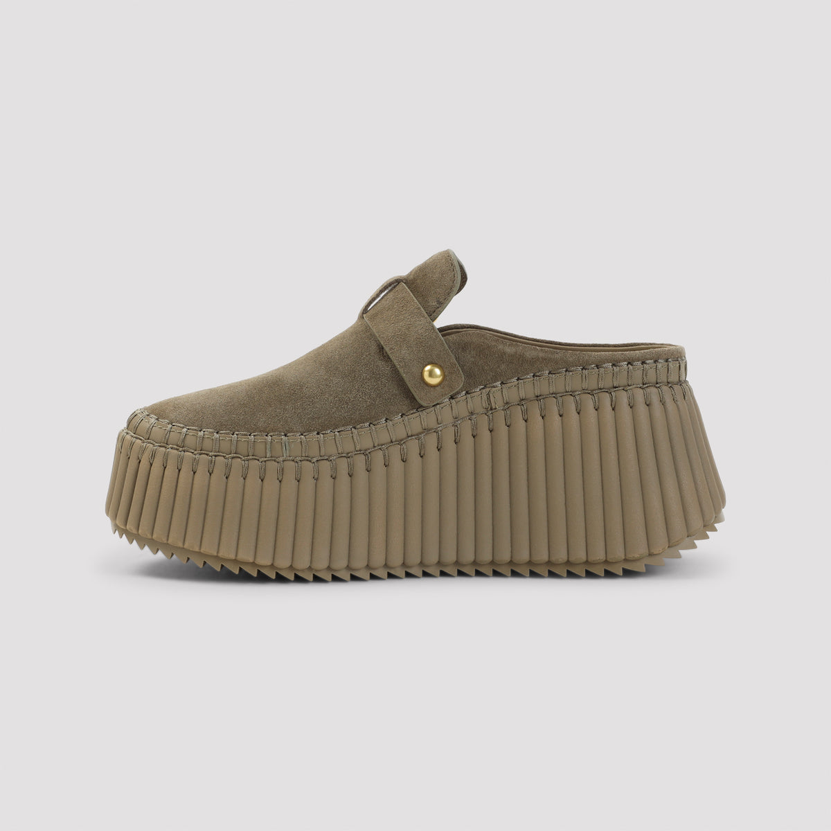 Chloe Nama Sneakers Women CHLOE