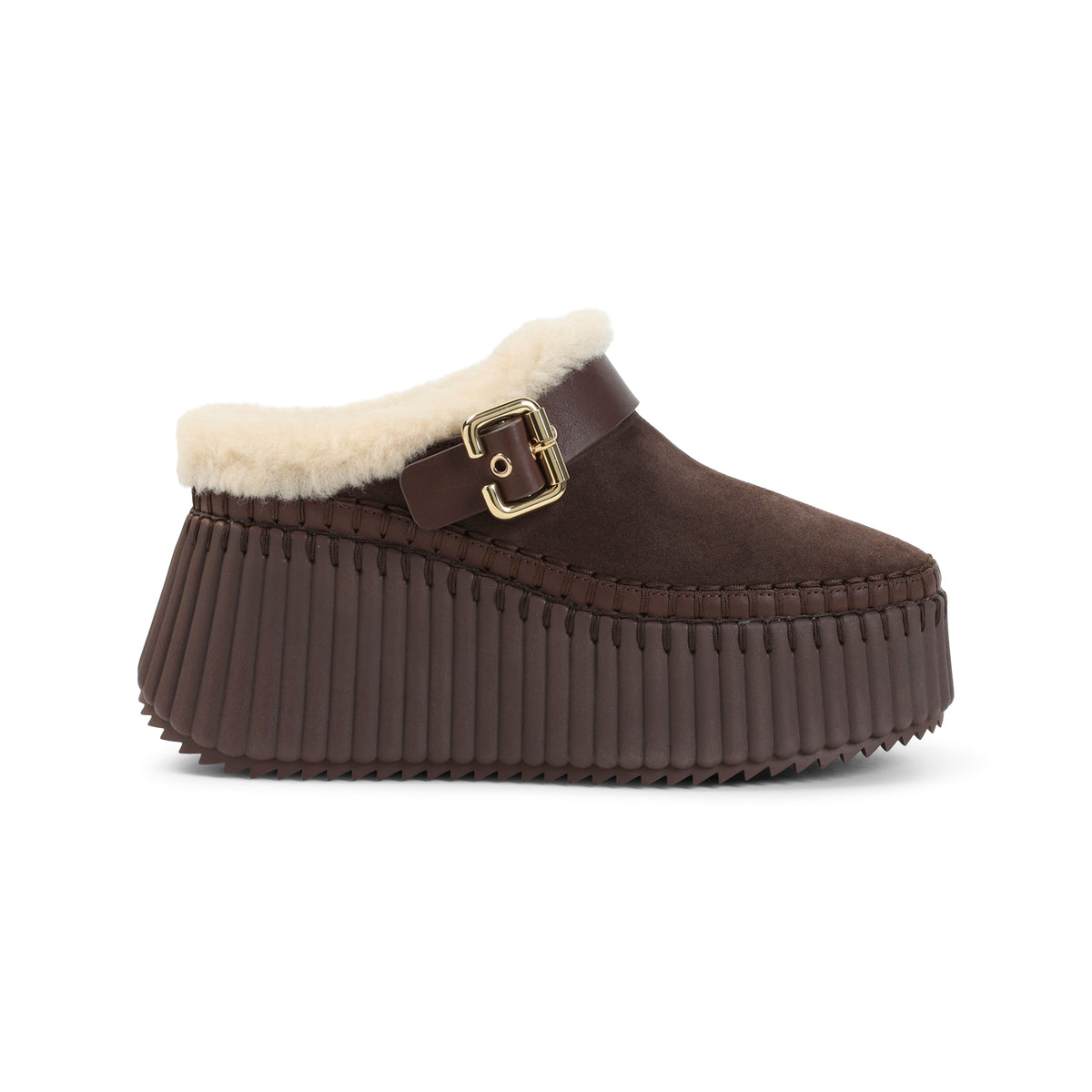 Chloe Nama Mule Women CHLOE