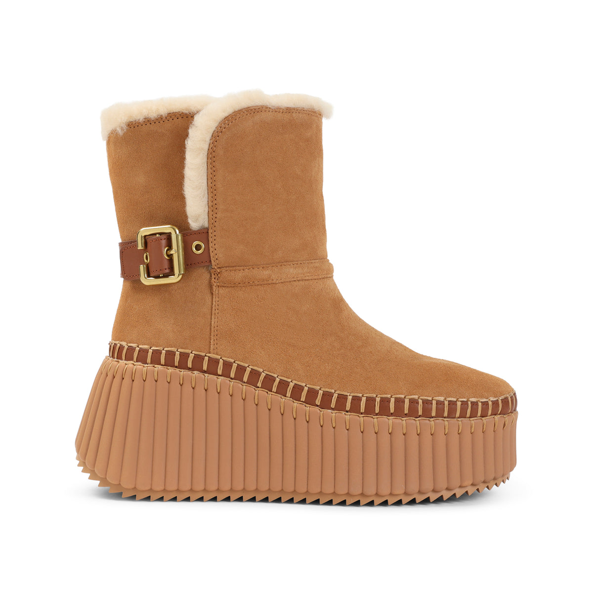 Chloe Nama Bootie Women CHLOE