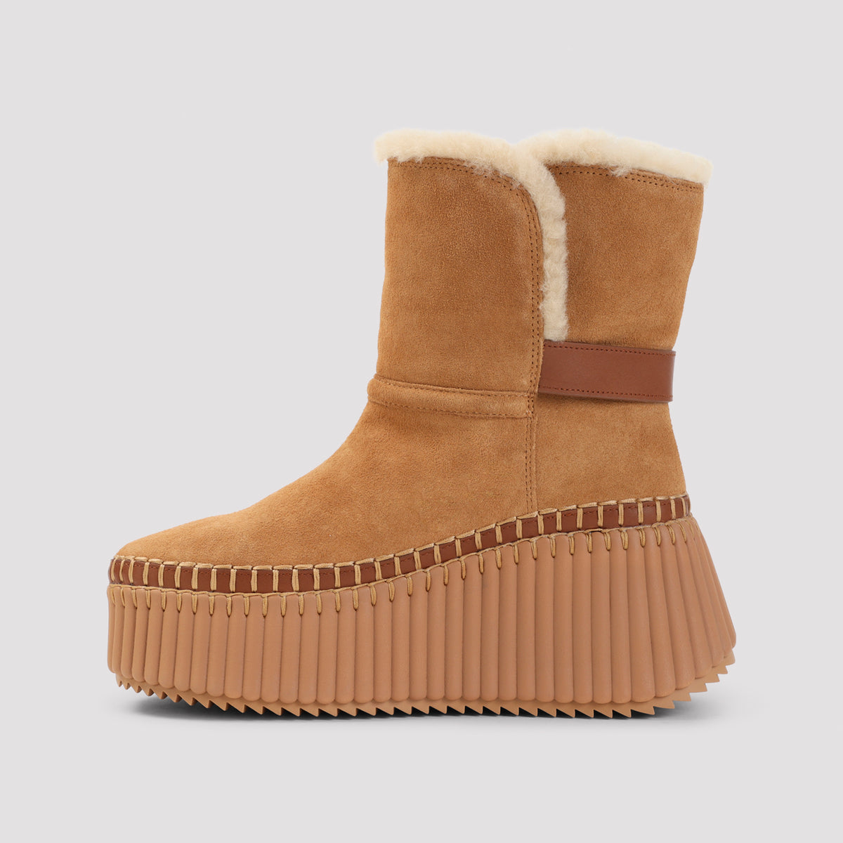 Chloe Nama Bootie Women CHLOE